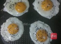 馒头汉堡的做法图解3