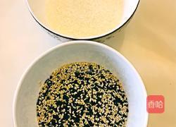 猫猫工作室（江南小吃一艾草青团）的做法图解3