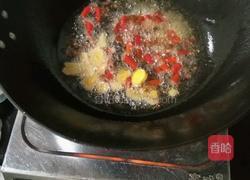 香辣干锅排骨的做法图解5