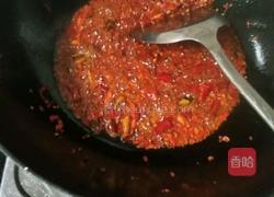 香辣干锅排骨的做法图解6