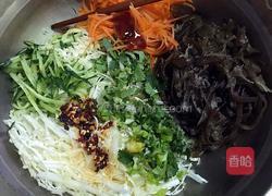 凉拌菜的做法图解7