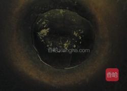 清炒胡萝卜丝的做法图解3