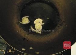 清炒胡萝卜丝的做法图解4