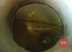 红烧浓汁带鱼的做法图解5