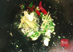 红烧浓汁带鱼的做法图解8