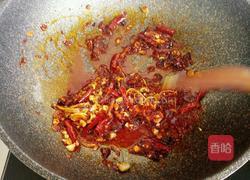麻辣肥牛的做法图解11