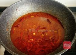 麻辣肥牛的做法图解12