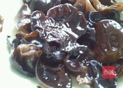 揪面片的做法图解3