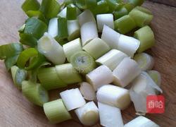 揪面片的做法图解5