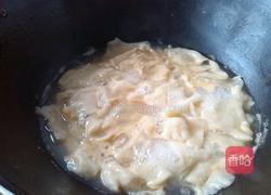揪面片的做法图解10