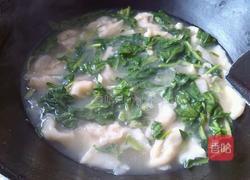 揪面片的做法图解11