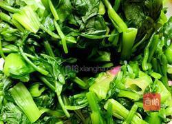 家常炸酱面的做法图解2