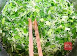 家常炸酱面的做法图解5