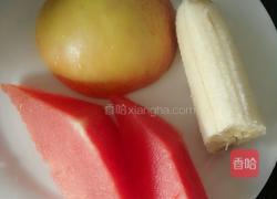 蔬果沙拉的做法图解2