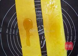 蛋糕夹心面包的做法图解6