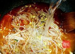 毛血旺的做法图解10