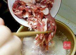 毛血旺的做法图解11