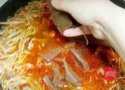 毛血旺的做法图解15