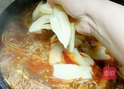 毛血旺的做法图解16