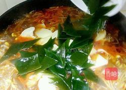 毛血旺的做法图解17