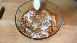 私家烧鸡腿肉的做法图解9