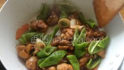 私家烧鸡腿肉的做法图解28
