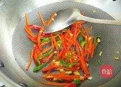 凉拌腐竹的做法图解7