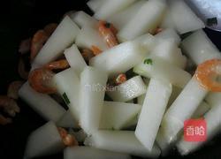 海米烧冬瓜的做法图解5