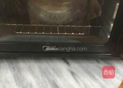 烤箱蛋糕的做法图解7