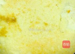 烤箱蛋糕的做法图解8