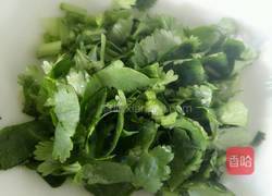 西红柿鸡蛋汤（清汤版）的做法图解3