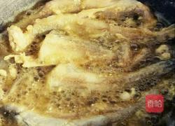 酥脆椒盐豆腐鱼水潺的做法图解7