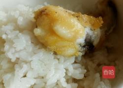 酥脆椒盐豆腐鱼水潺的做法图解10