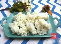 菠萝饭的做法图解5