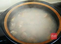 京华火腿炖猪脚的做法图解10