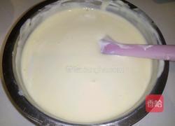 肉松紫菜蛋糕卷的做法图解10