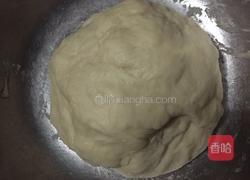 绿豆饼的做法图解6