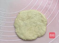 绿豆饼的做法图解8