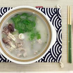 厚弥粥的做法[图]