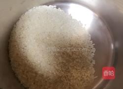 厚弥粥的做法图解1
