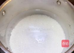 厚弥粥的做法图解2