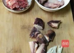 厚弥粥的做法图解5