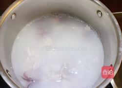 厚弥粥的做法图解8