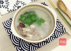 厚弥粥的做法图解10