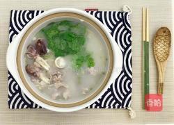 厚弥粥的做法图解11