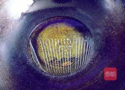 香椿炒鸡蛋的做法图解3