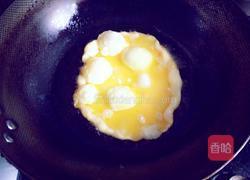 香椿炒鸡蛋的做法图解4