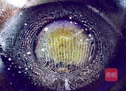 香椿炒鸡蛋的做法图解6