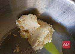 酥皮奶油泡芙的做法图解3
