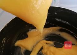 酥皮奶油泡芙的做法图解10